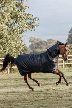 Kentucky Horsewear All Weather Waterproof Classic Ulkoloimi, 150 G