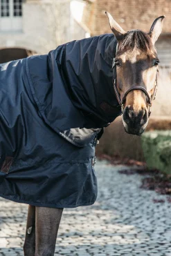 Kentucky Horsewear All Weather Waterproof Classic Ulkoloimi, 150 G