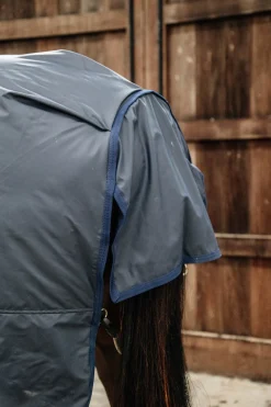 Kentucky Horsewear All Weather Hurricane Ulkoloimi, 0 G