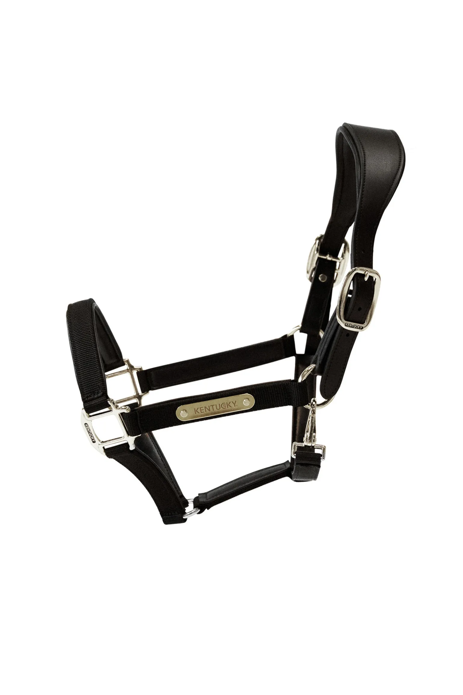 Kentucky Horsewear Anatomic Nailonriimu