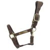 Kentucky Horsewear Anatominen Mokkanahkariimu