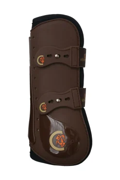 Kentucky Horsewear Armadillo Aero Elastic Jannesuoja