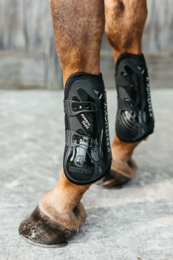 Kentucky Horsewear Bamboo Elastic Jannesuojat