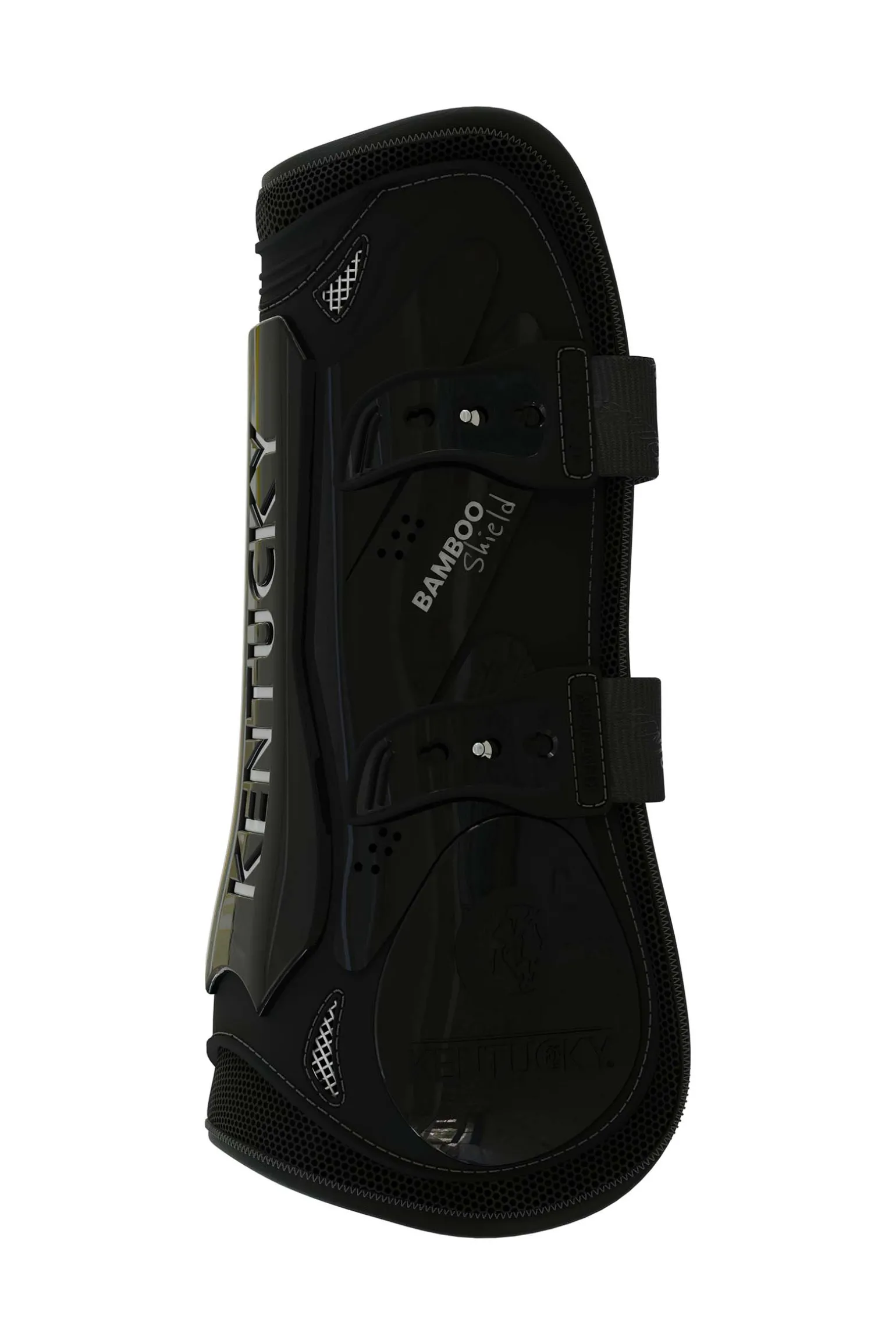 Kentucky Horsewear Bamboo Elastic Jannesuojat
