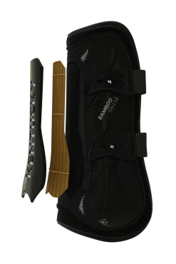 Kentucky Horsewear Bamboo Elastic Jannesuojat