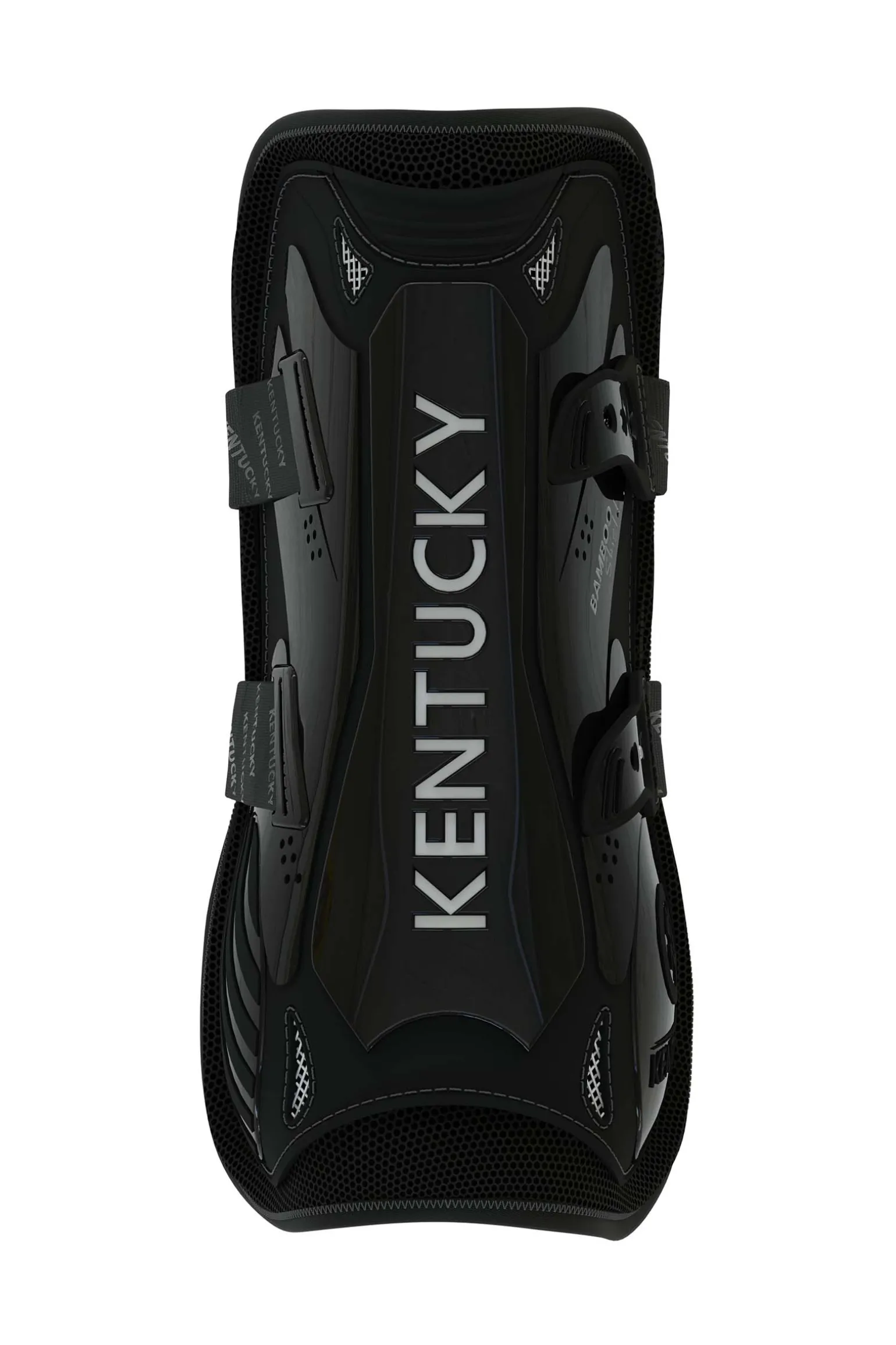 Kentucky Horsewear Bamboo Elastic Jannesuojat