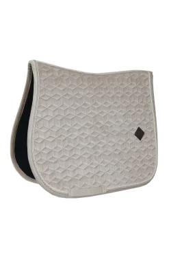 Kentucky Horsewear Basic Velvet Estesatulahuopa