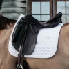 Kentucky Horsewear Basic Koulusatulahuopa