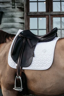 Kentucky Horsewear Basic Koulusatulahuopa