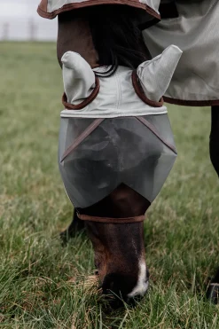 Kentucky Horsewear Classic Karpasmaski Korvilla