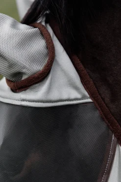 Kentucky Horsewear Classic Karpasmaski Korvilla