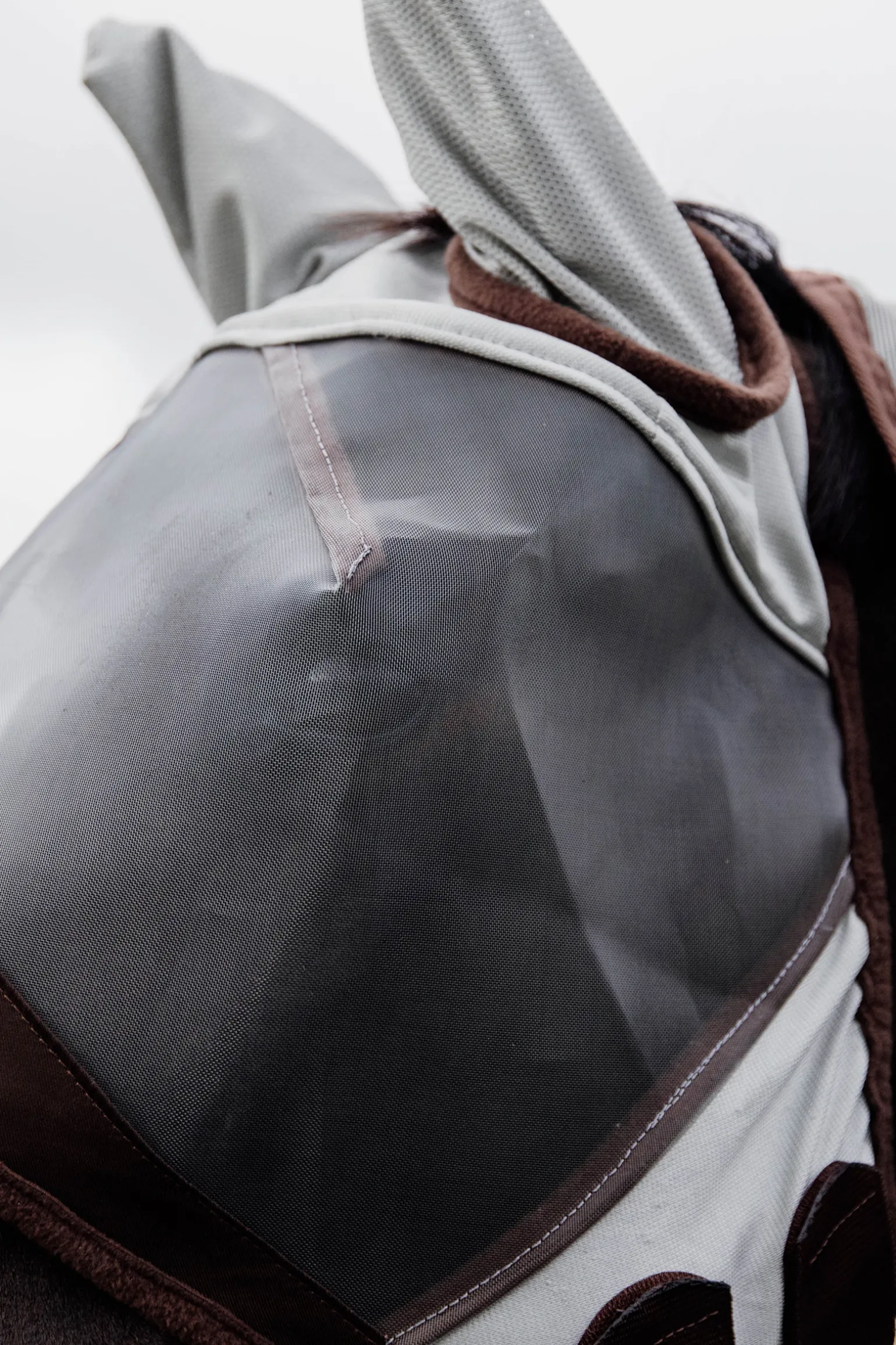 Kentucky Horsewear Classic Karpasmaski Korvilla