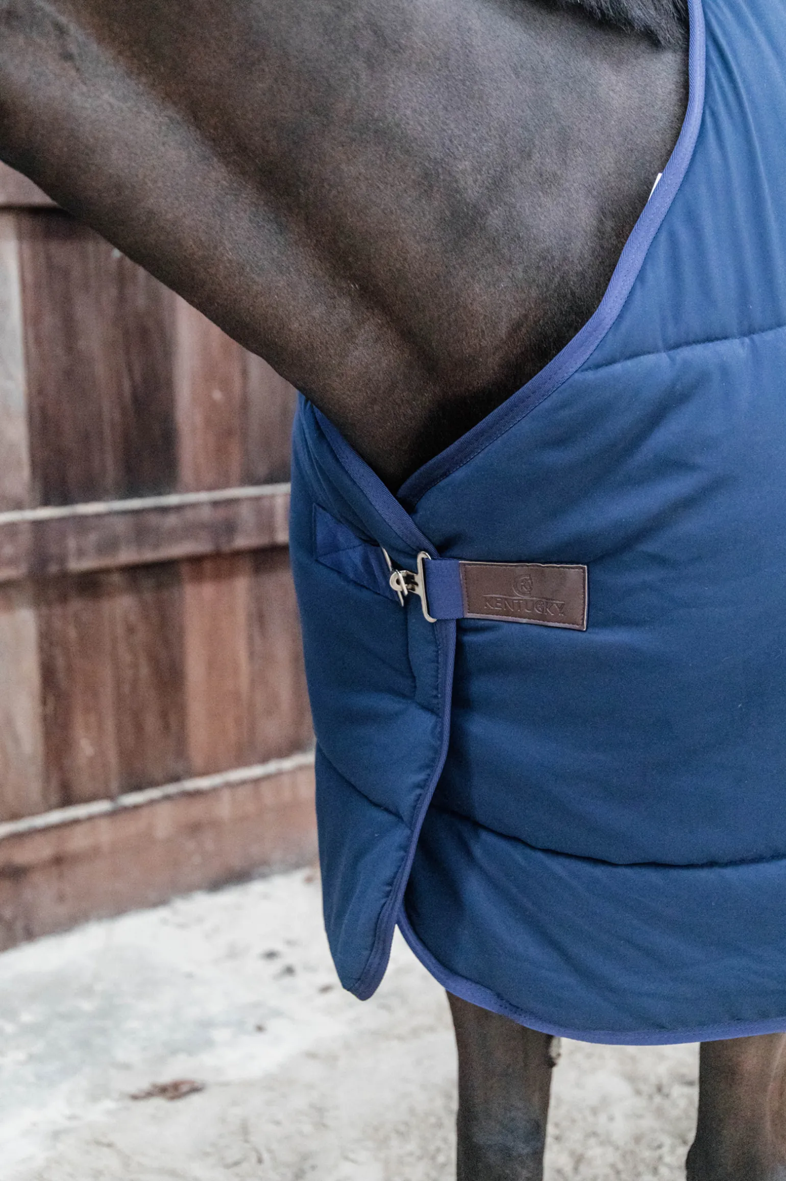 Kentucky Horsewear Classic Talliloimi, 300 G