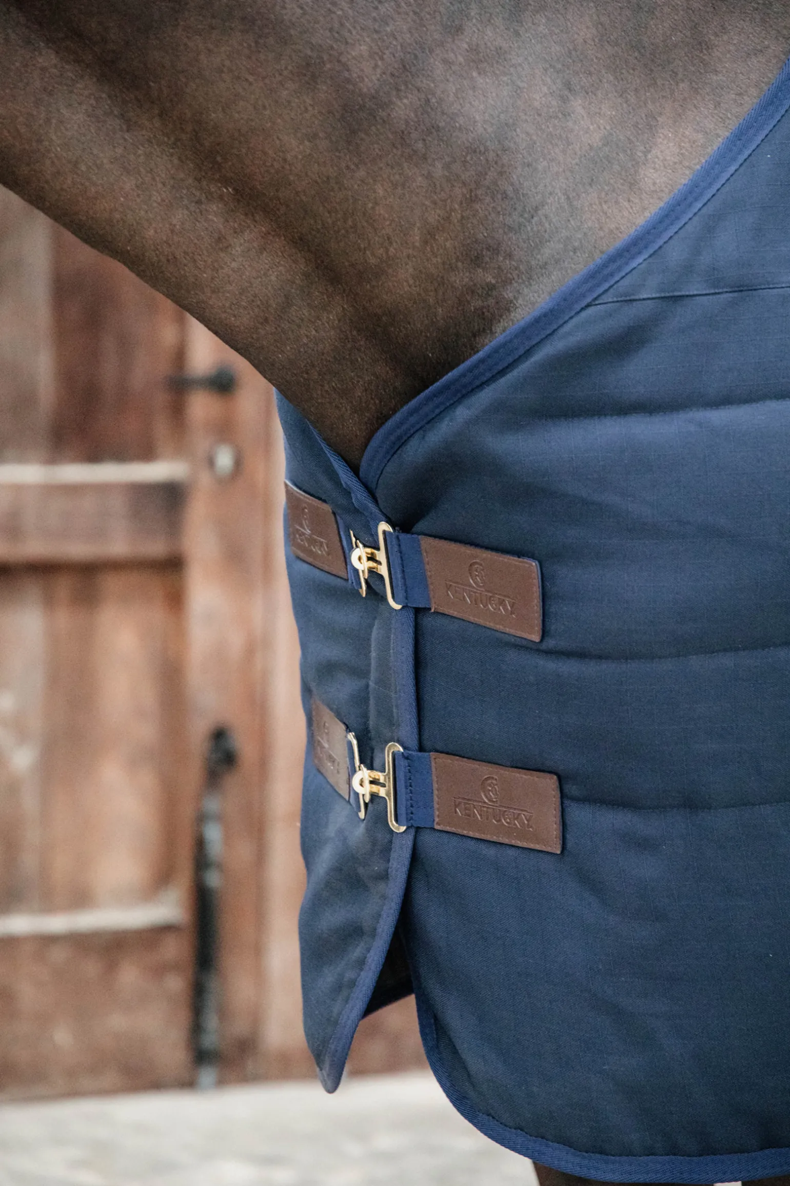 Kentucky Horsewear Classic Talliloimi, 100 G