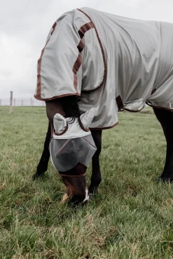 Kentucky Horsewear Classic Mesh Hyonteisloimi