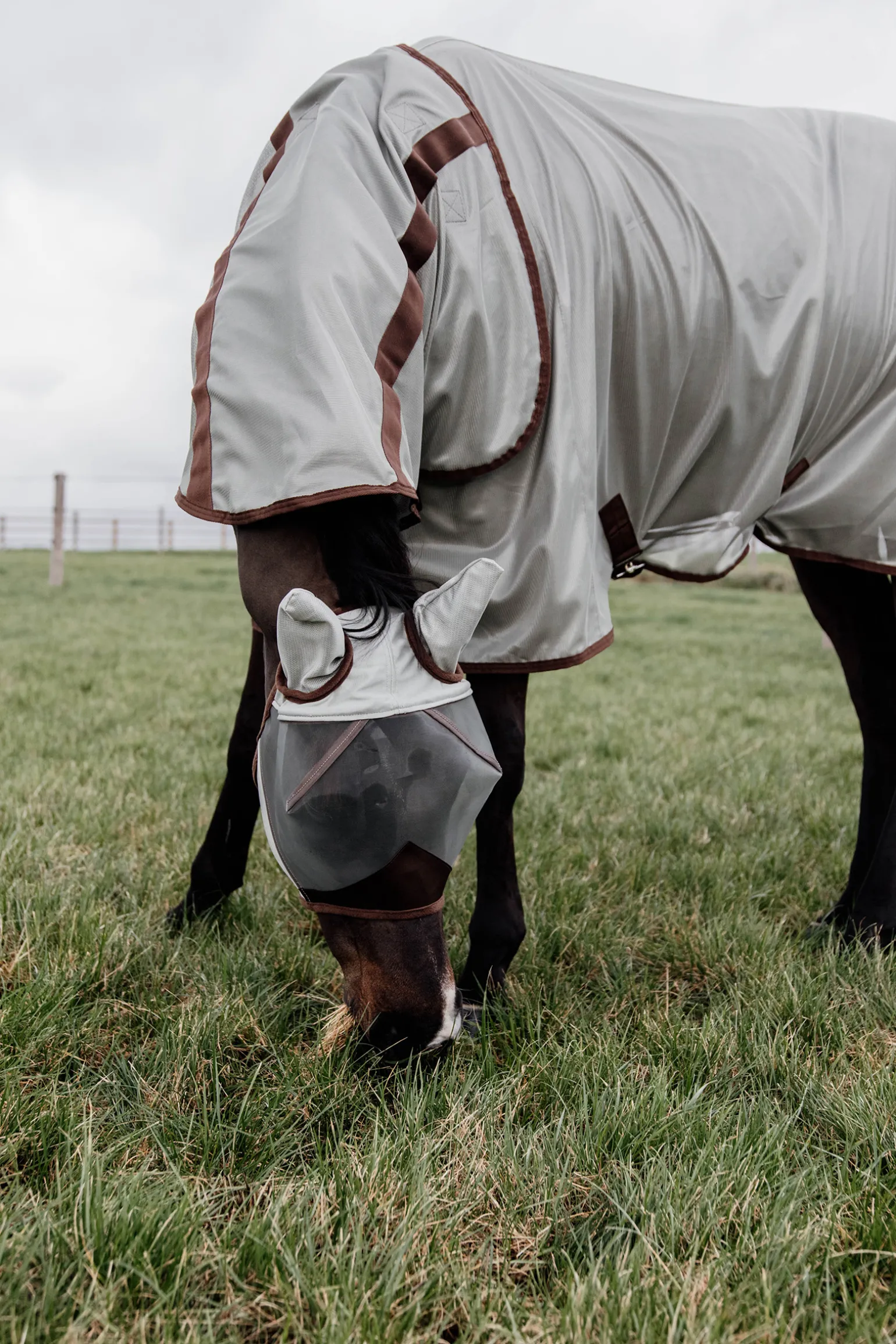 Kentucky Horsewear Classic Mesh Hyonteisloimi
