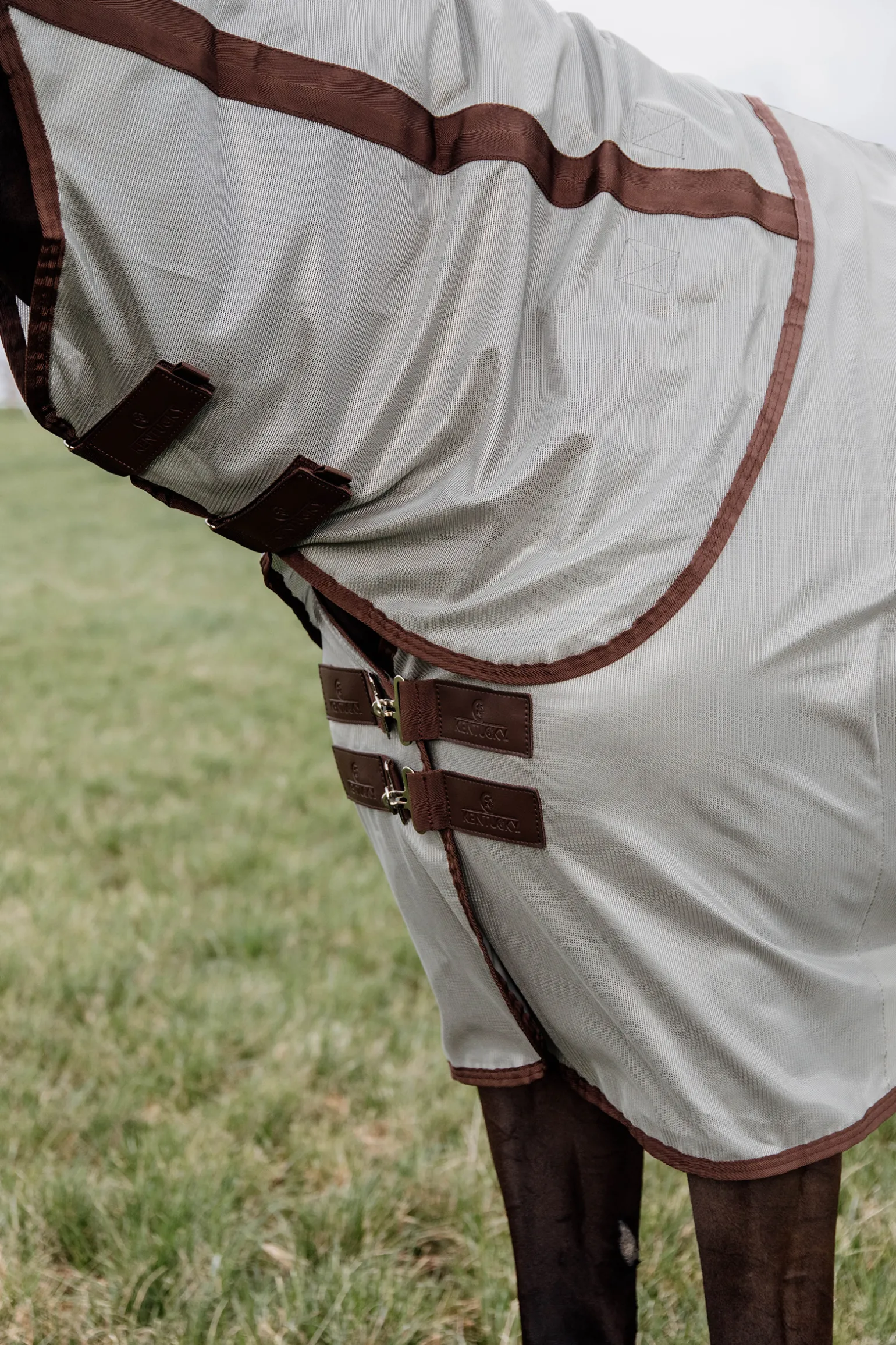 Kentucky Horsewear Classic Mesh Hyonteisloimi