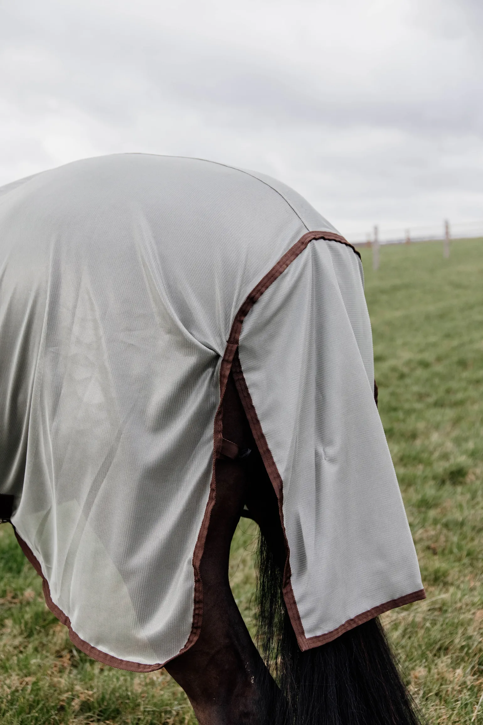 Kentucky Horsewear Classic Mesh Hyonteisloimi