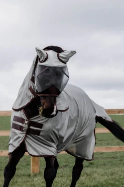 Kentucky Horsewear Classic Mesh Hyonteisloimi
