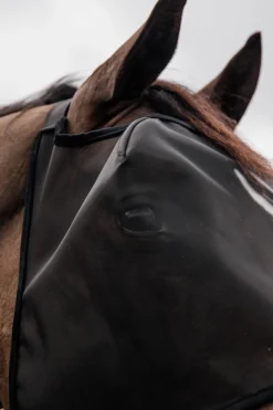 Kentucky Horsewear Classic Karpasmaski Ilman Korvia