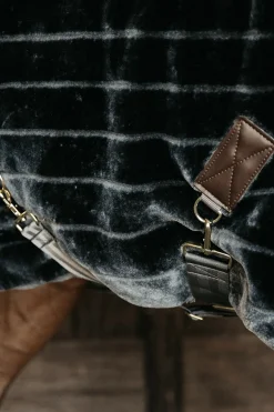 Kentucky Horsewear Fake Fur Talliloimi
