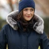 Kentucky Horsewear Glitter Pipo