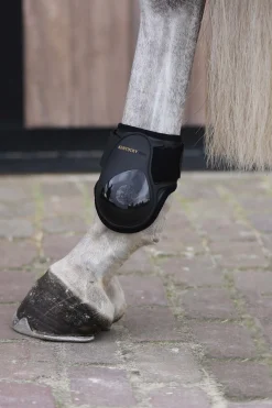 Kentucky Horsewear Hivutussuojat Nuorille Hevosille