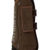 Kentucky Horsewear Jannesuojat Tarrakiinnityksilla