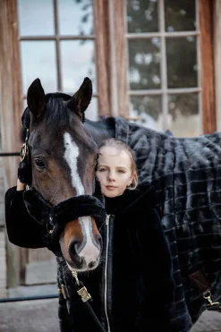 Kentucky Horsewear Lampaankarvariimu