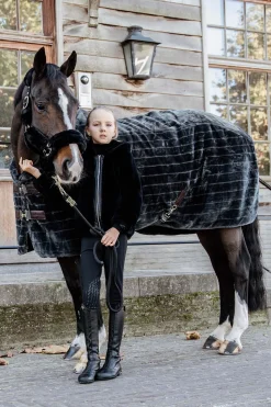 Kentucky Horsewear Lampaankarvariimu