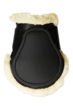 Kentucky Horsewear Nuorten Hevosten Lampaankarvasuojat