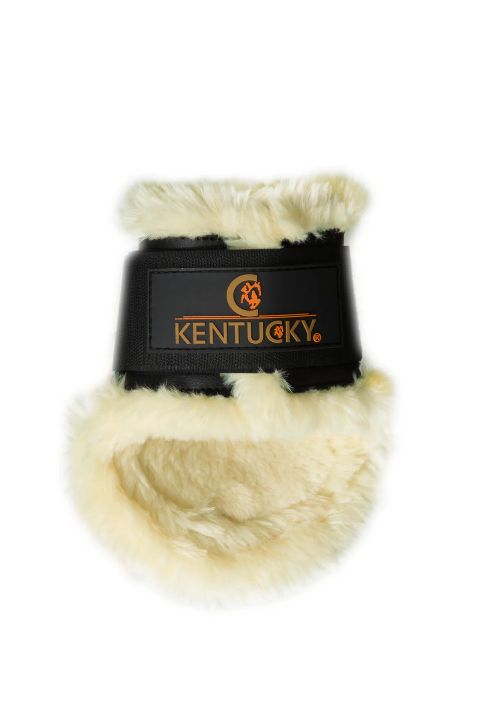 Kentucky Horsewear Nuorten Hevosten Lampaankarvasuojat