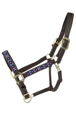Kentucky Horsewear Pearls Riimu