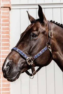 Kentucky Horsewear Pearls Riimu