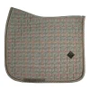 Kentucky Horsewear Pied-De-Poule Koulusatulahuopa