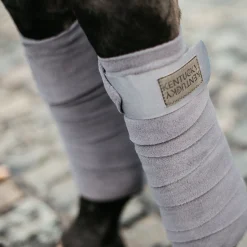 Kentucky Horsewear Polar Fleece Pintelit (Pakkauksessa 4 Kpl)