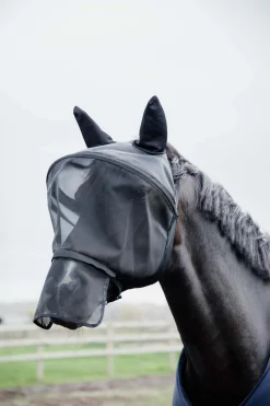 Kentucky Horsewear Pro Karpasmaski
