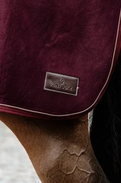 Kentucky Horsewear Quarter Heavy Fleece Ratsastusloimi