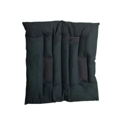 Kentucky Horsewear Recuptex Magnetic Tallisuojien Varapehmuste, Vasen