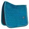 Kentucky Horsewear Saddle Pad Velvet Dressage -Kouluratsastussatulahuopa