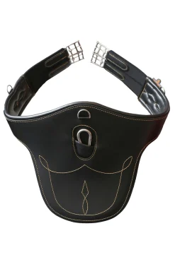 Kentucky Horsewear Satulavyo Vatsapanssarilla