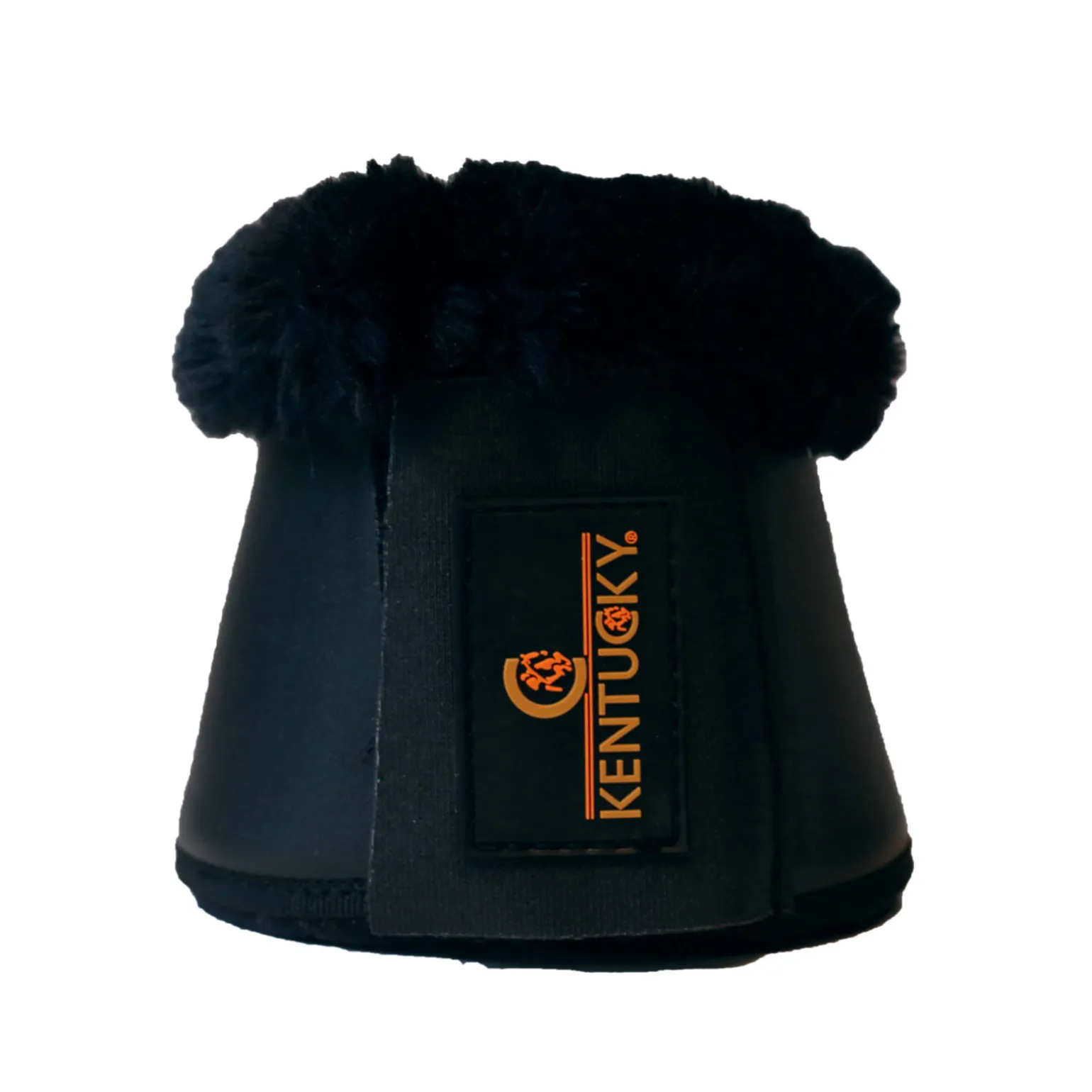Kentucky Horsewear Sheepskin Putsit