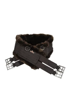 Kentucky Horsewear Sheepskin Satulavyo