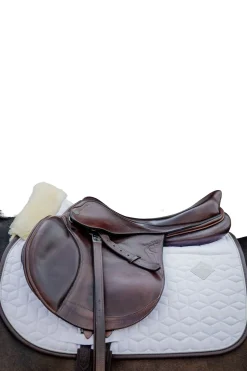 Kentucky Horsewear Skin Friendly Estesatulahuopa