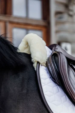 Kentucky Horsewear Skin Friendly Estesatulahuopa