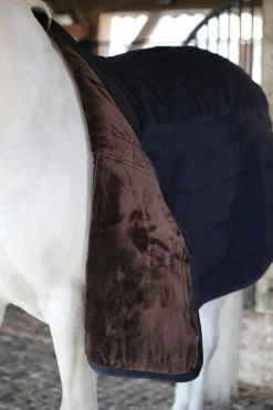 Kentucky Horsewear Skin Friendly Navy Alusloimi, 150 G