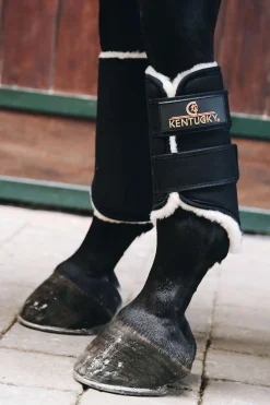 Kentucky Horsewear Solimbra Turnout Takajalan Suojat