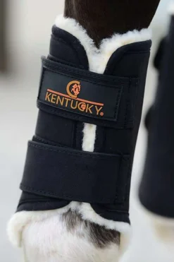 Kentucky Horsewear Solimbra Turnout Takajalan Suojat