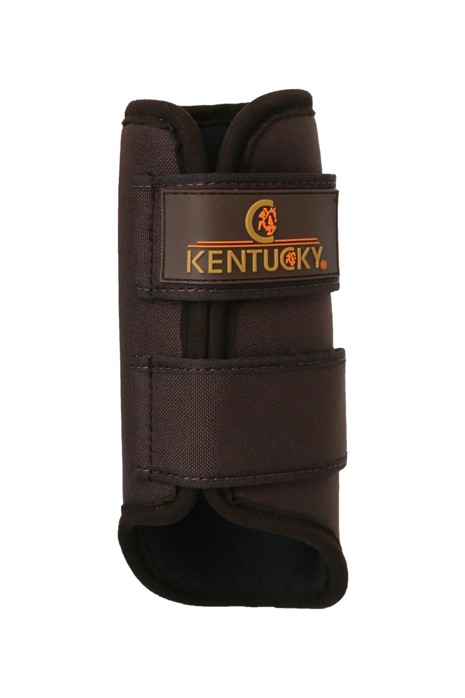 Kentucky Horsewear Turnout 3D Spacer Suojat Etupuolella