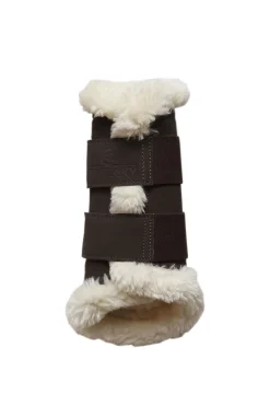 Kentucky Horsewear Turnout Air Suojat Takajalkoihin